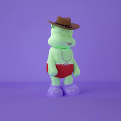 HYPEBEARS #8680