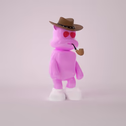 HYPEBEARS #486