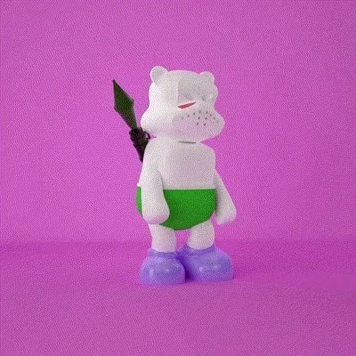 HYPEBEARS #3790