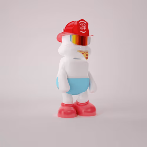 Item #6868 Media