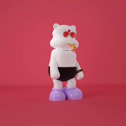 HYPEBEARS #9804