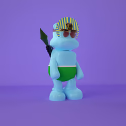 HYPEBEARS #2239