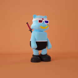 HYPEBEARS #2069