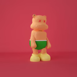 HYPEBEARS #766