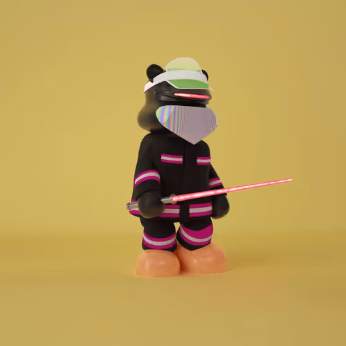 HYPEBEARS #462