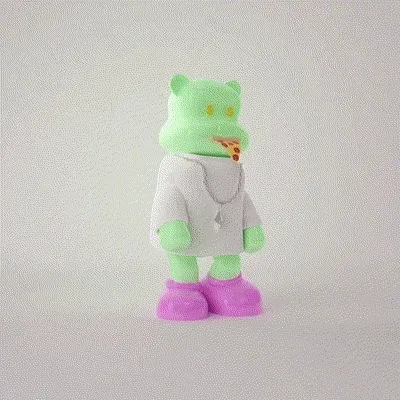 HYPEBEARS #9959