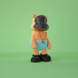 HYPEBEARS #20
