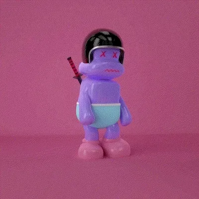 HYPEBEARS #5133