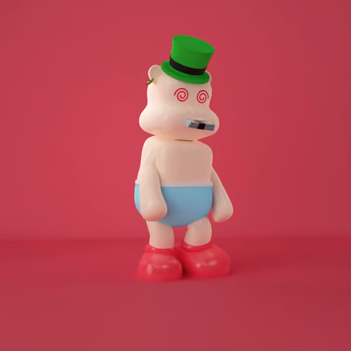 HYPEBEARS #8228