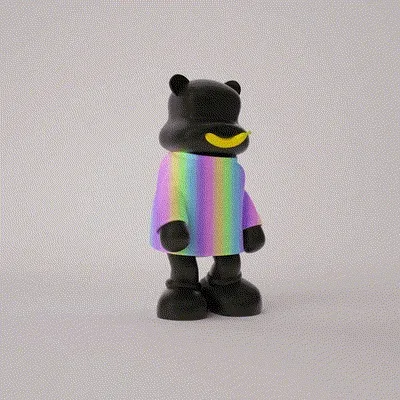 HYPEBEARS #8948