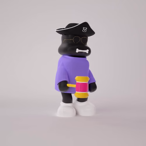 HYPEBEARS #9387