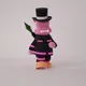 8697