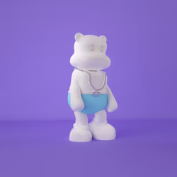 HYPEBEARS #3618