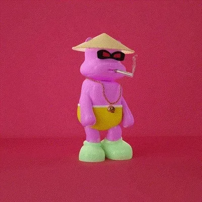 HYPEBEARS #3437