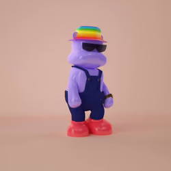 HYPEBEARS #1985
