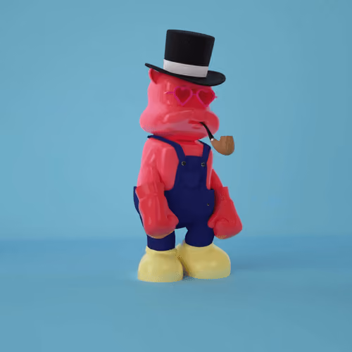 HYPEBEARS #1621