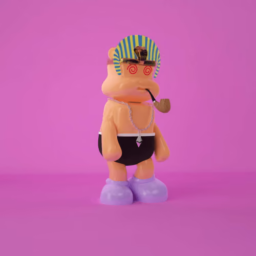 HYPEBEARS #2738