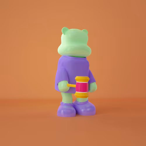 Item #4854 Media