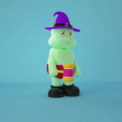 HYPEBEARS #1252