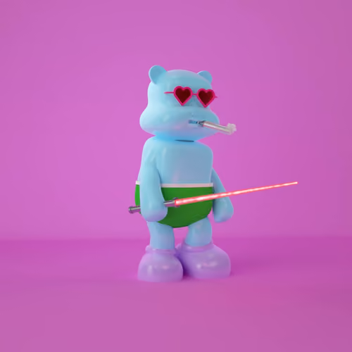 HYPEBEARS #2104