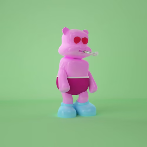 HYPEBEARS #7046