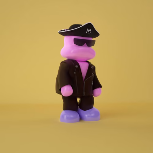 HYPEBEARS #8320
