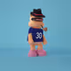 4319