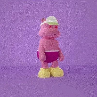 HYPEBEARS #8824