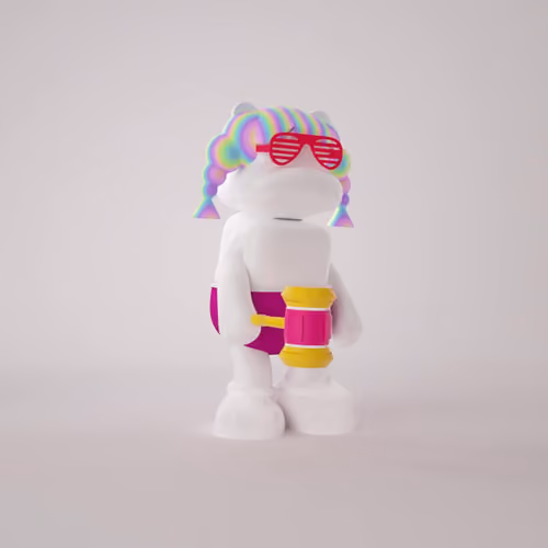 HYPEBEARS #953