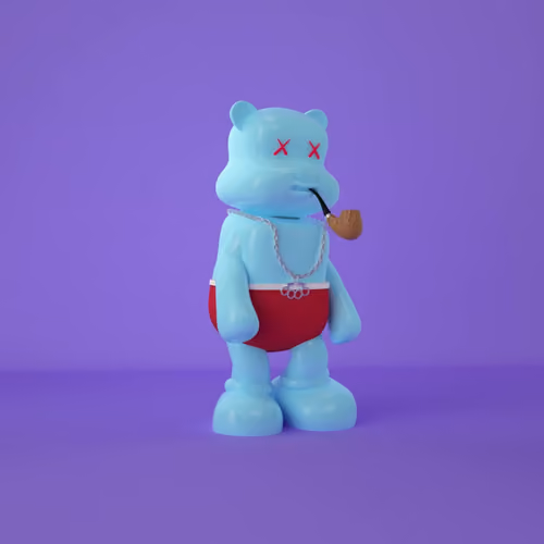 HYPEBEARS #7719