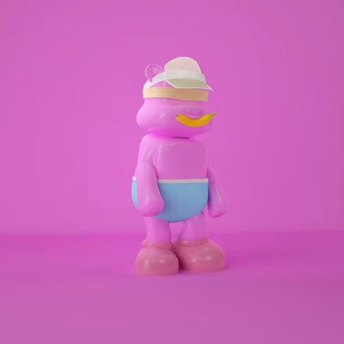 HYPEBEARS #5660