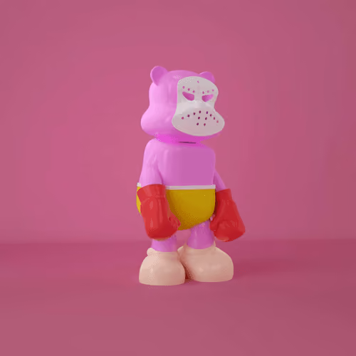 HYPEBEARS #5482