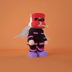 HYPEBEARS #6072
