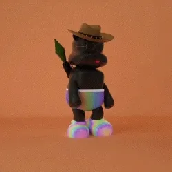 HYPEBEARS #1448
