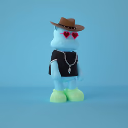 HYPEBEARS #8386