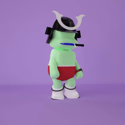 HYPEBEARS #9070