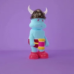 HYPEBEARS #3549