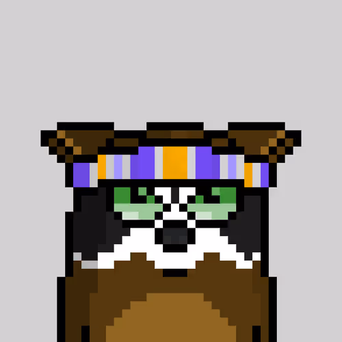 Moonracoons