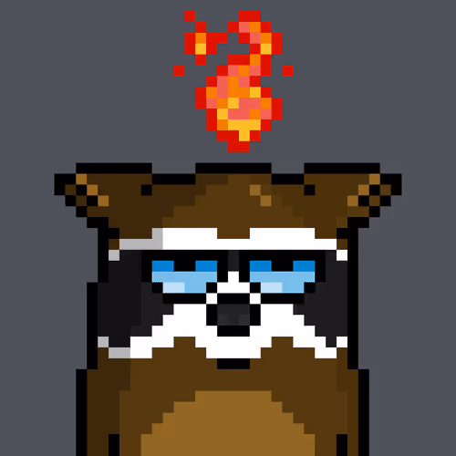 Moonracoons