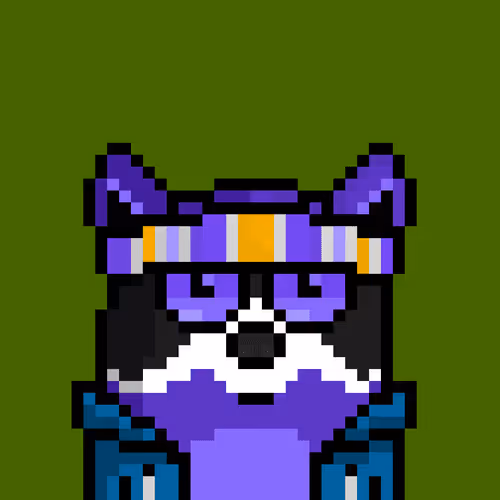 Moonracoons