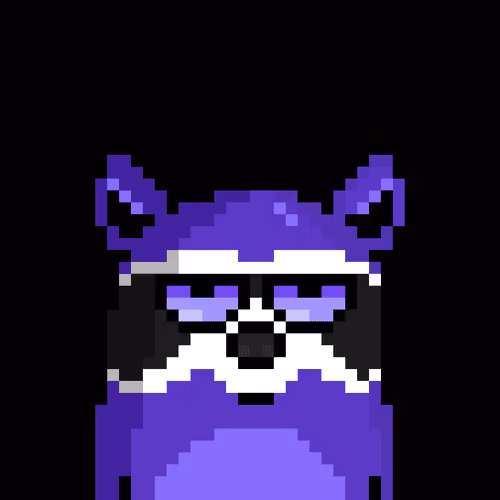 Moonracoons