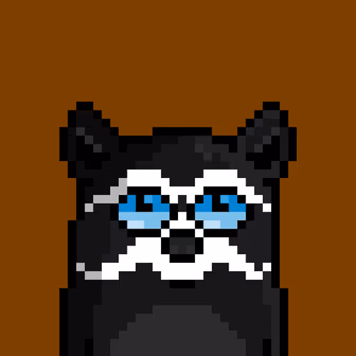 Moonracoons