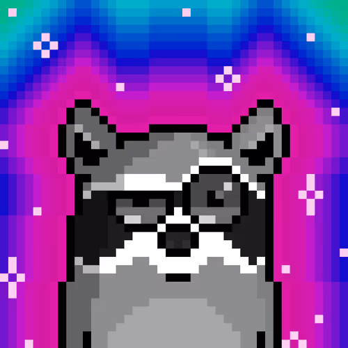Moonracoons