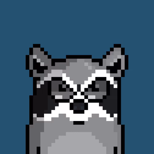 Moonracoons