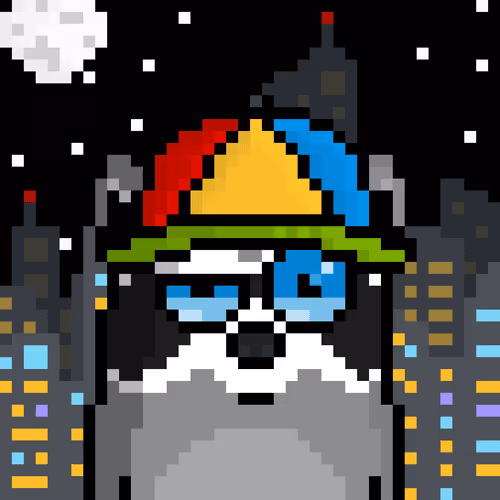 Moonracoons