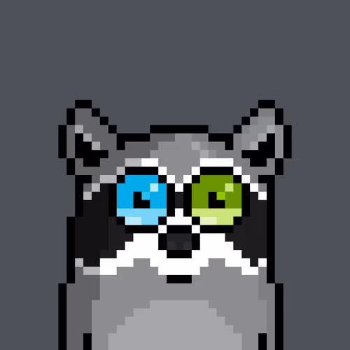 Moonracoons