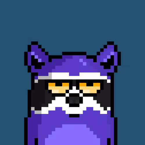 Moonracoons