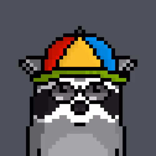 Moonracoons