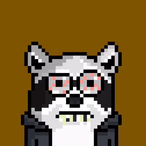 Moonracoons