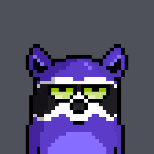 Moonracoons